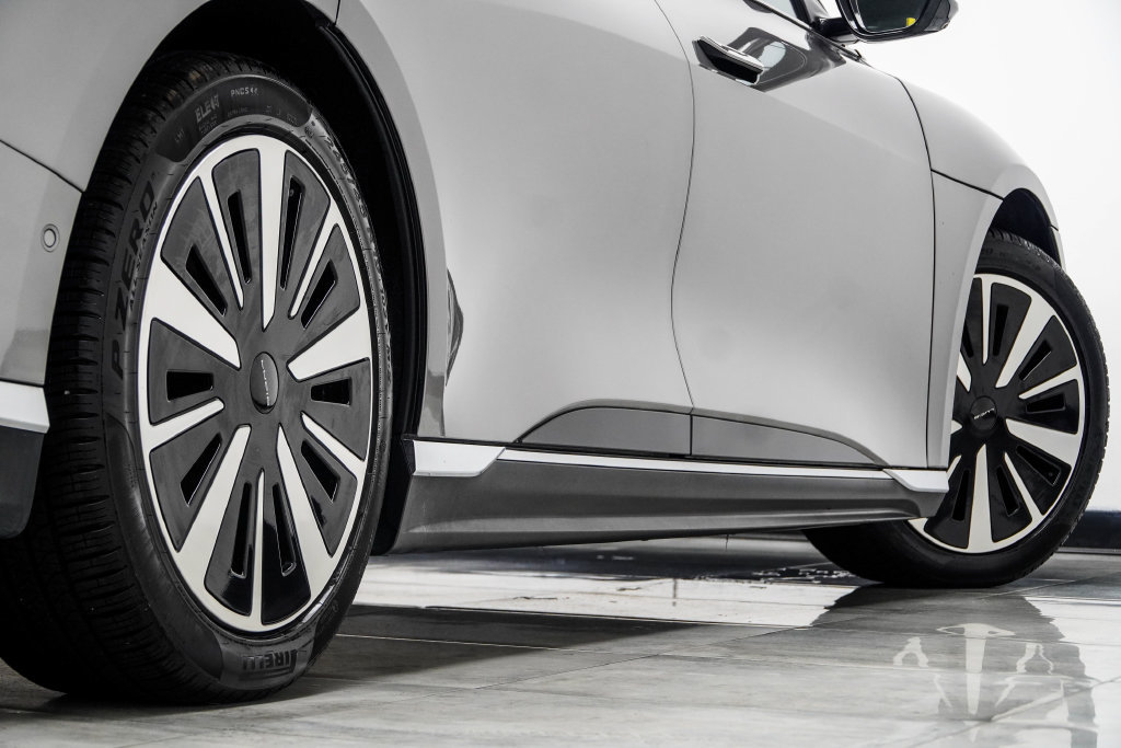 Used 2023 Lucid Air Grand Touring AWD/4WD image 19
