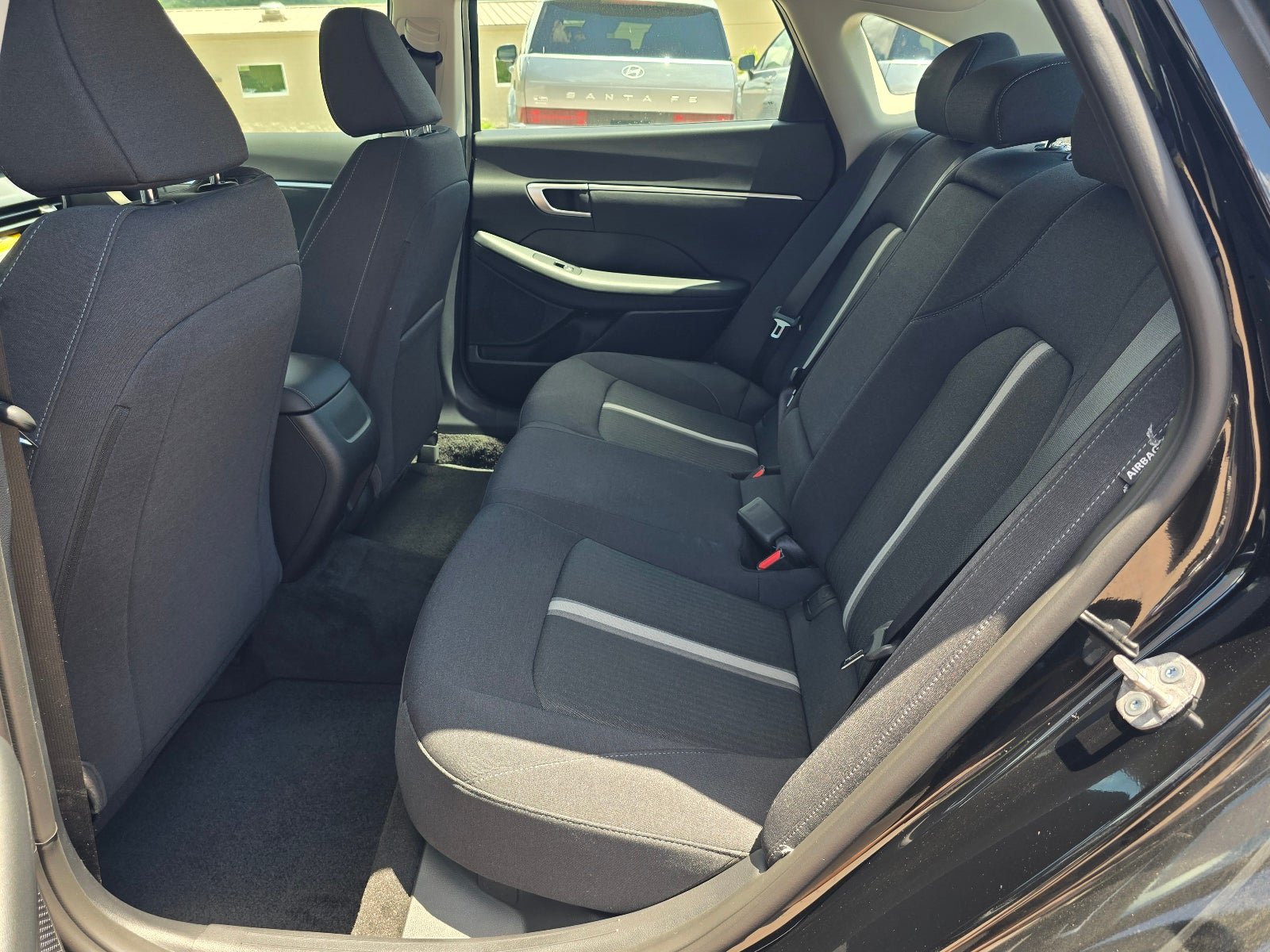 New 2026 Hyundai Sonata SEL FWD image 10