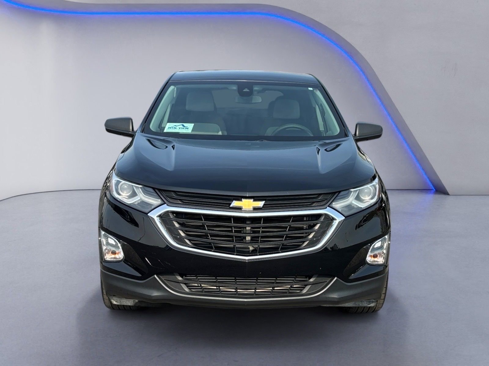 Used 2020 Chevrolet Equinox LS w/ LS Convenience Package image 8