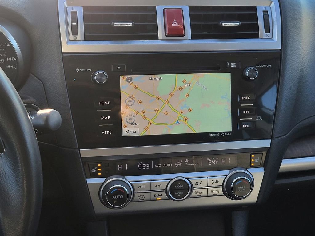 Used 2016 Subaru Outback 2.5i Limited image 26