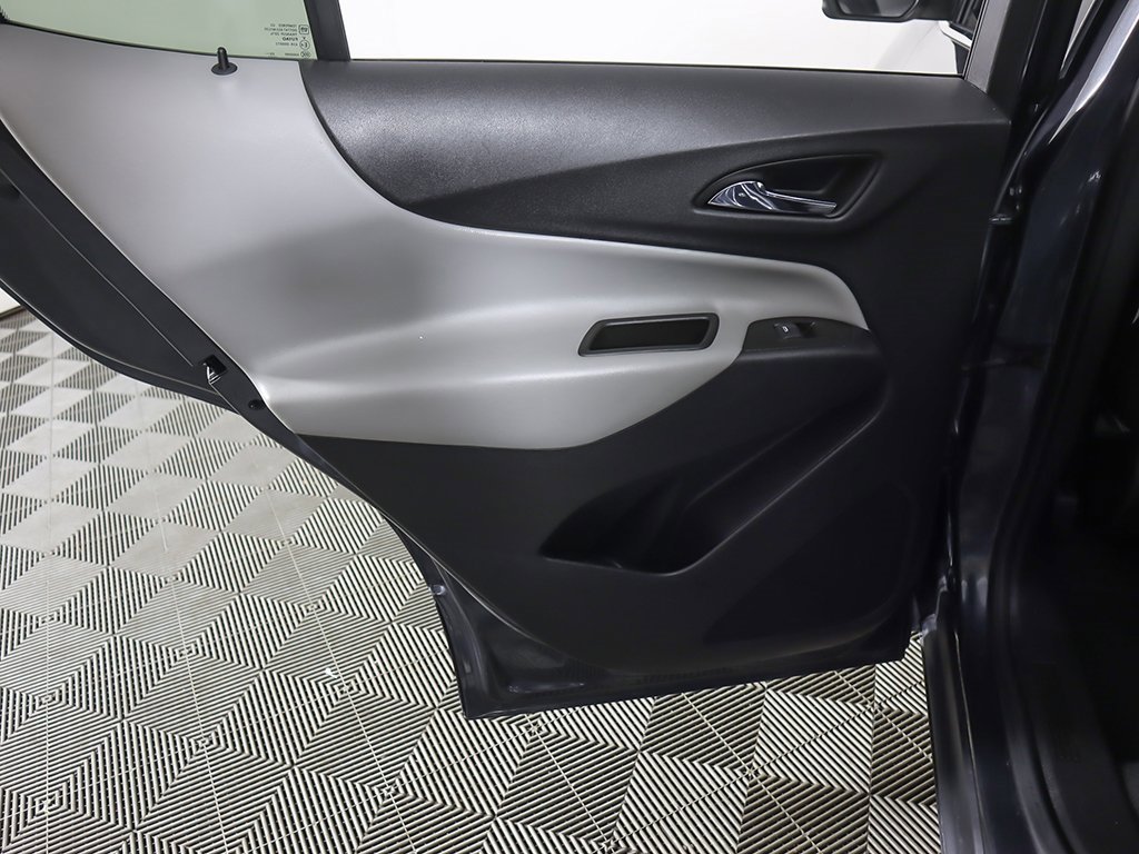 Used 2023 Chevrolet Equinox LT image 21