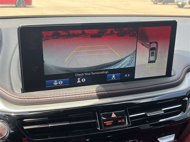 New 2026 Acura MDX A-Spec AWD/4WD image 18