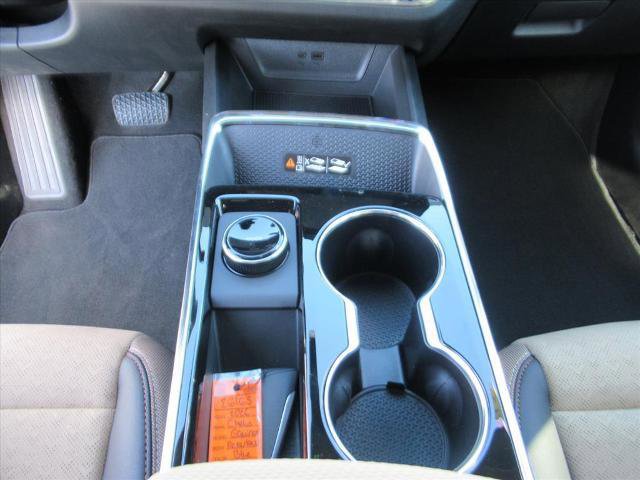 New 2026 Chevrolet Equinox ACTIV w/ Convenience Package III image 24