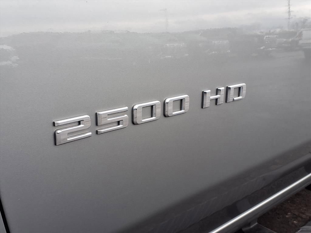 Used 2024 Chevrolet Silverado 2500 Custom w/ Custom Value Package image 27