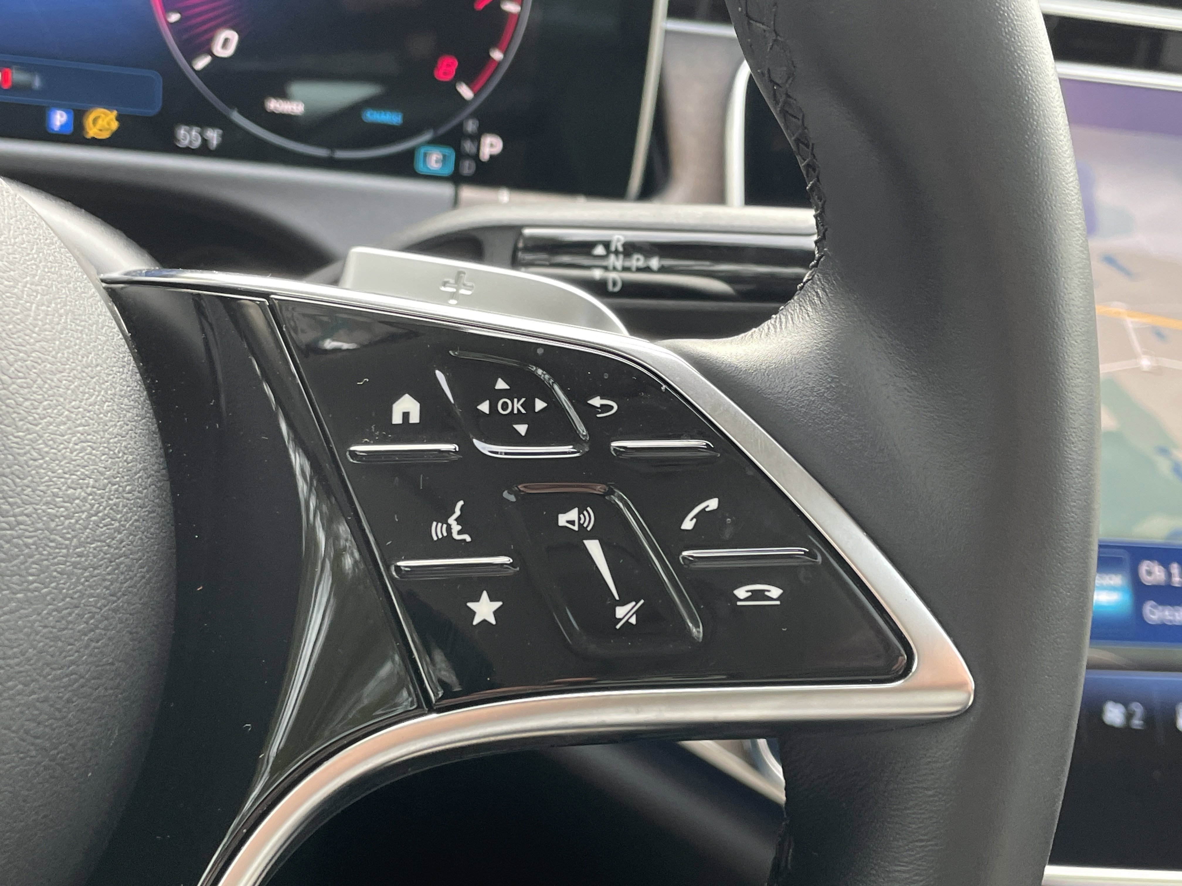 Certified 2025 Mercedes-Benz E 350 Sedan image 30