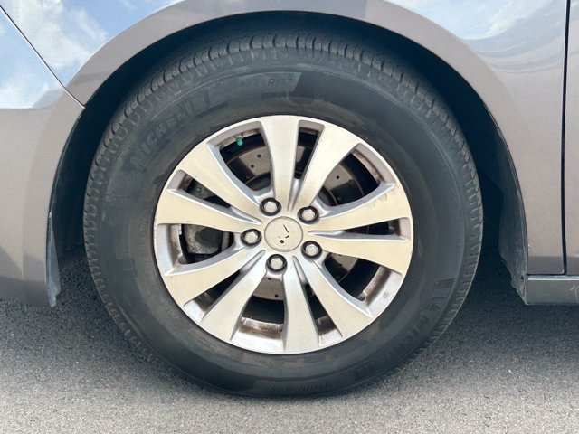 Used 2016 Honda Odyssey EX-L image 10