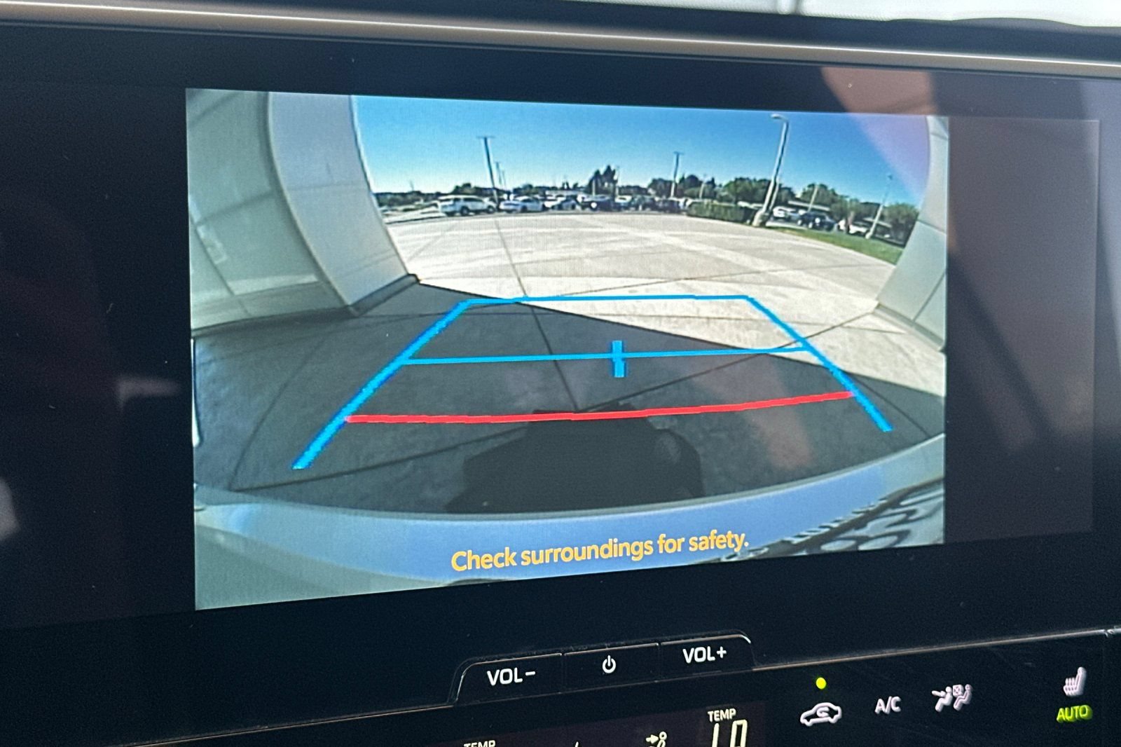 Used 2024 Toyota bZ4X FWD w/ Weather Package image 22