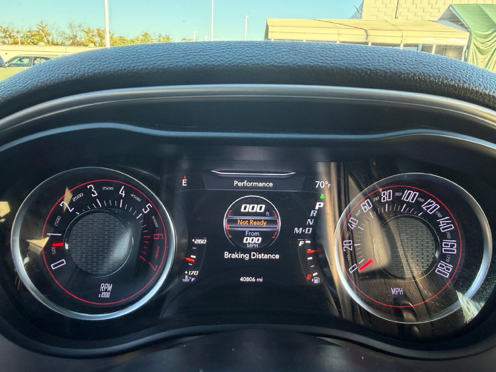 Used 2021 Dodge Challenger R/T Scat Pack RWD image 17