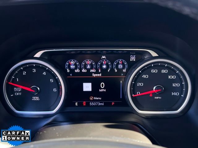 Used 2021 Chevrolet Tahoe Premier w/ Premium Package image 26