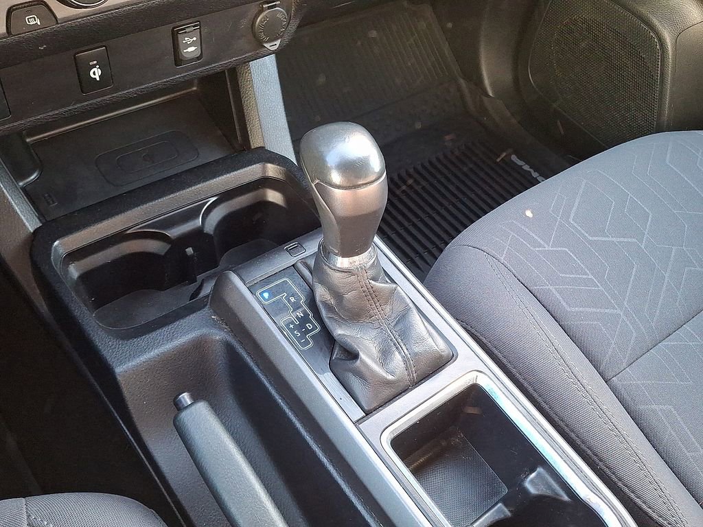 Used 2019 Toyota Tacoma TRD Sport image 16