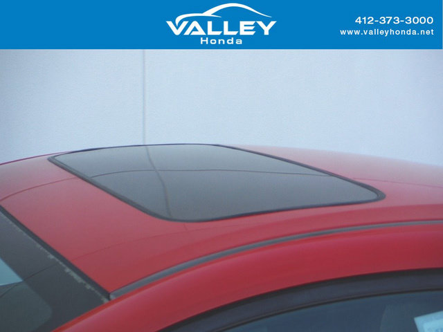 Used 2015 Honda Civic EX image 3