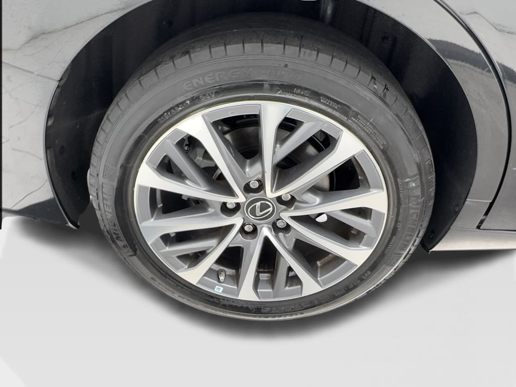 Used 2022 Lexus ES 250 w/ Accessory Package AWD/4WD image 16
