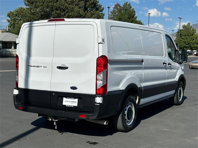 Used 2024 Ford Transit 150 Low Roof image 6
