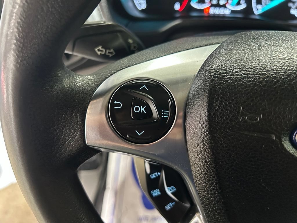 Used 2020 Ford Transit Connect XL FWD image 18