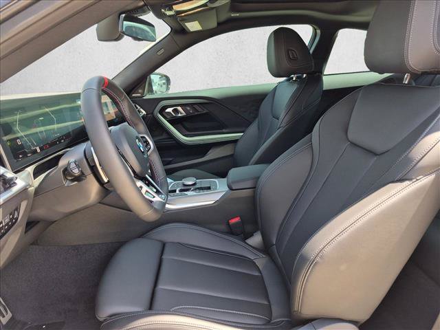 New 2026 BMW M240i Coupe w/ Premium Package RWD image 4