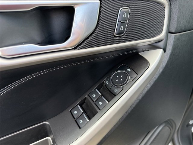 Certified 2023 Ford Explorer XLT w/ Equipment Group 202A image 21