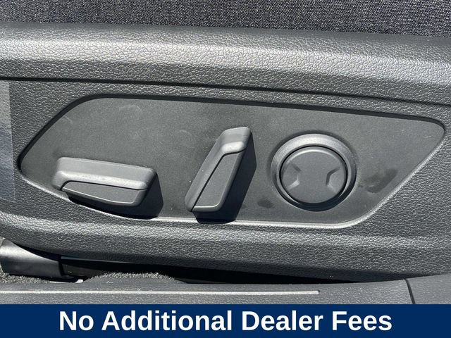 New 2026 Hyundai Sonata SEL FWD image 21