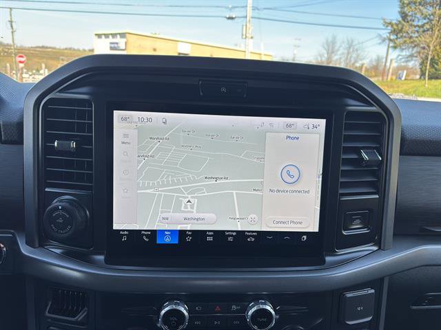 New 2026 Ford F150 XLT w/ Equipment Group 302A MID image 21