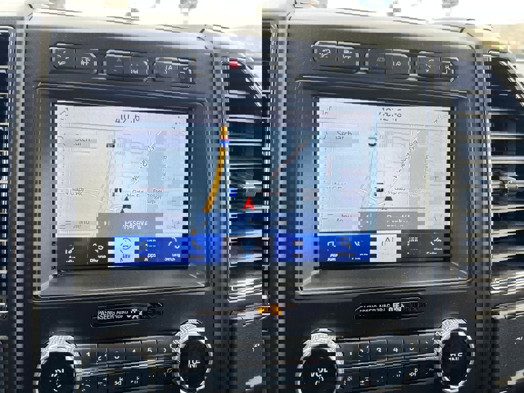 Used 2021 Ford Expedition Limited w/ Equipment Group 303A image 17