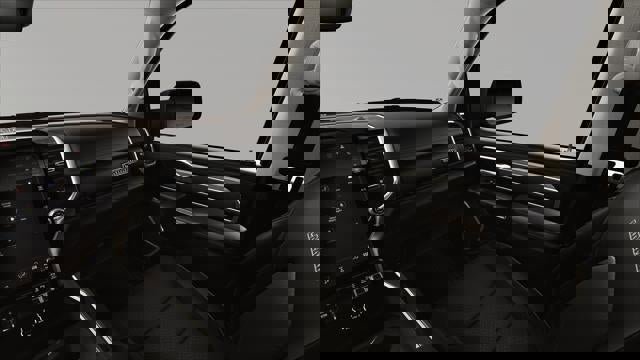 New 2026 RAM 1500 Laramie image 7