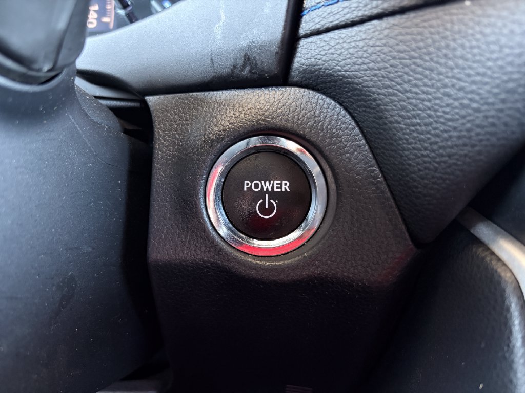 Used 2024 Toyota RAV4 SE AWD/4WD image 25