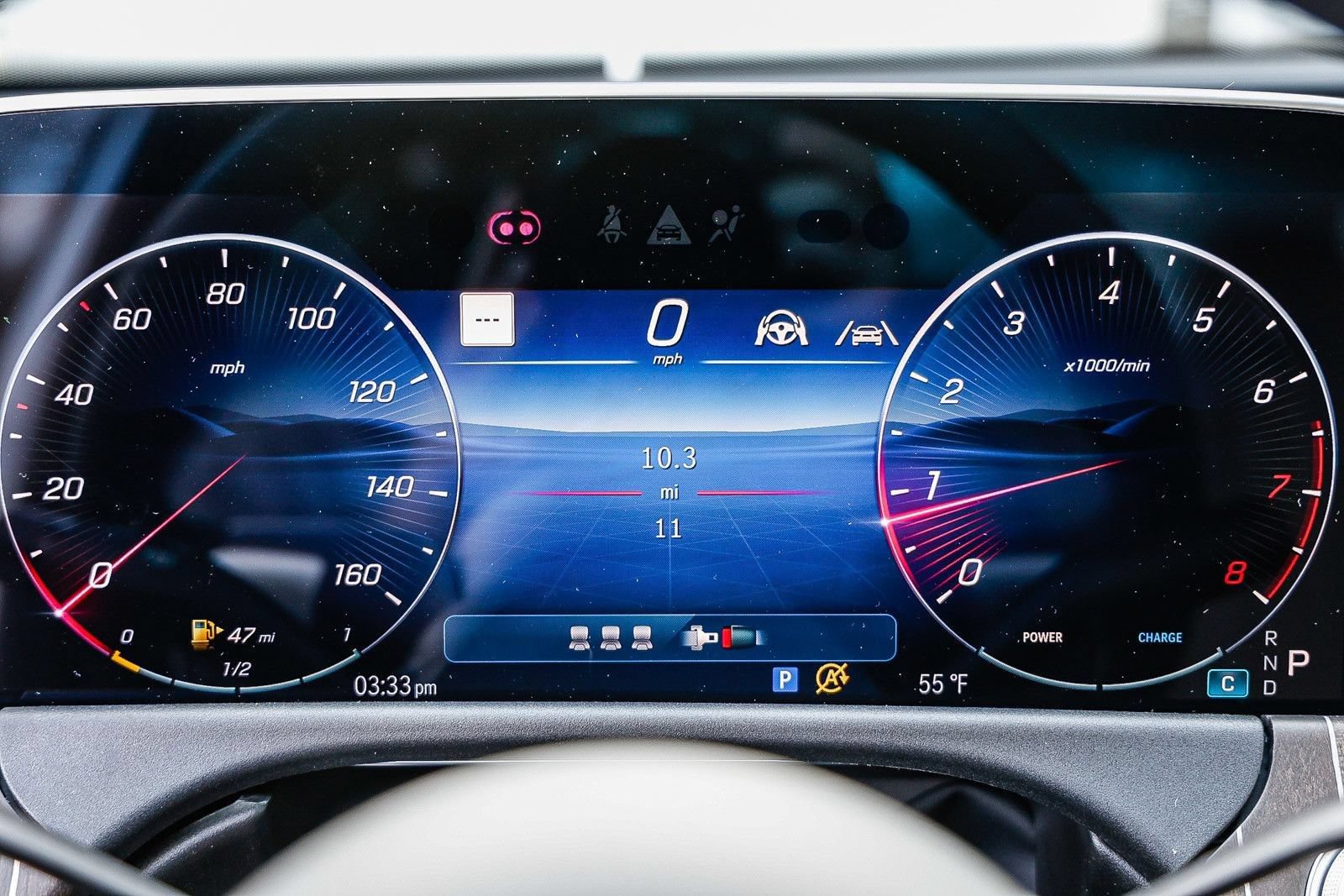 New 2026 Mercedes-Benz E 350 Sedan image 25