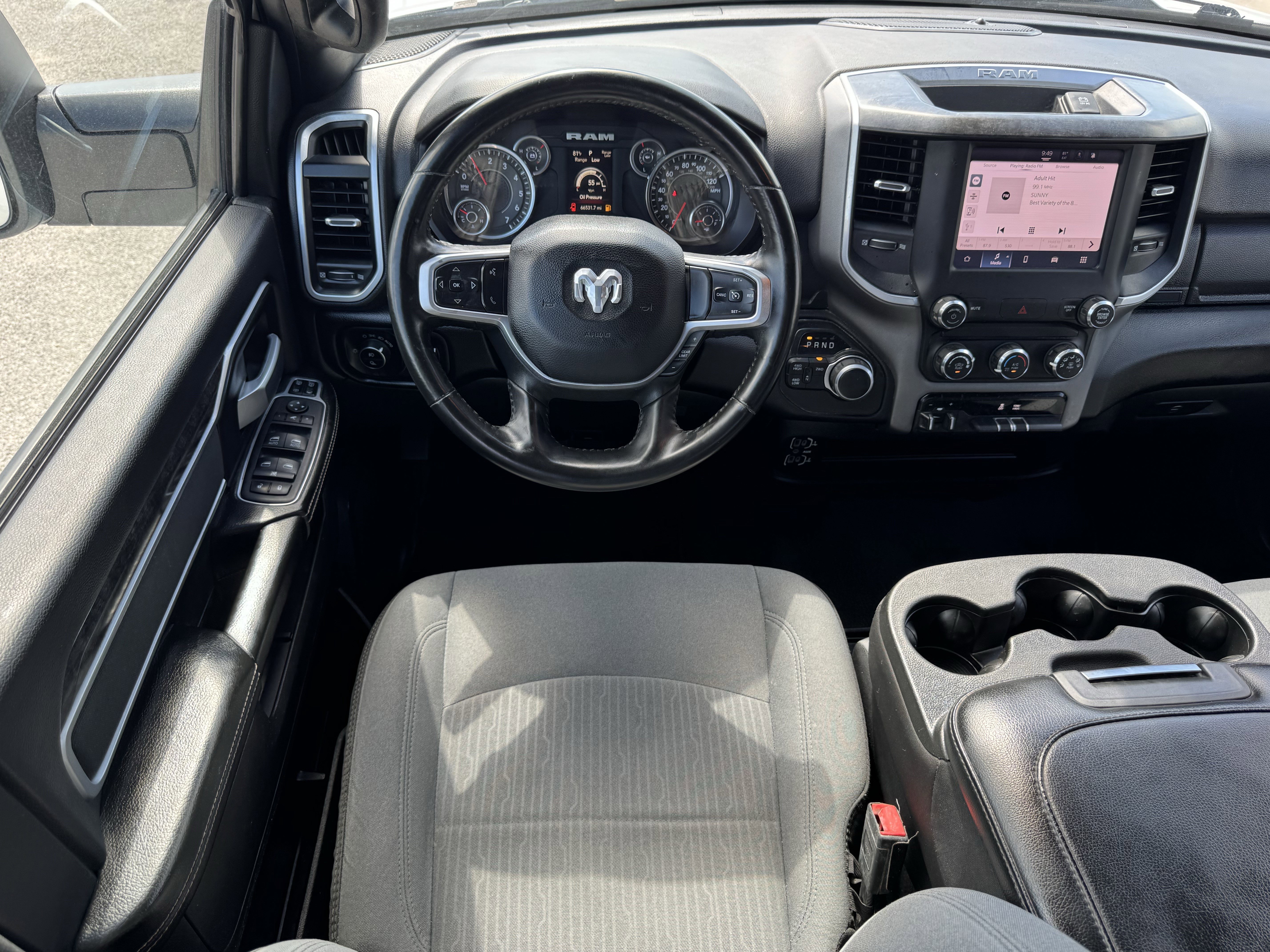 Used 2024 RAM 2500 Big Horn image 14