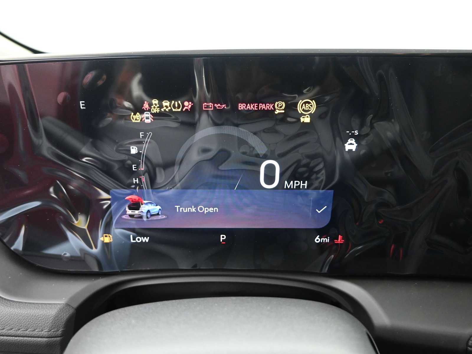 New 2025 Buick Encore GX Sport Touring w/ Advanced Technology Package image 17