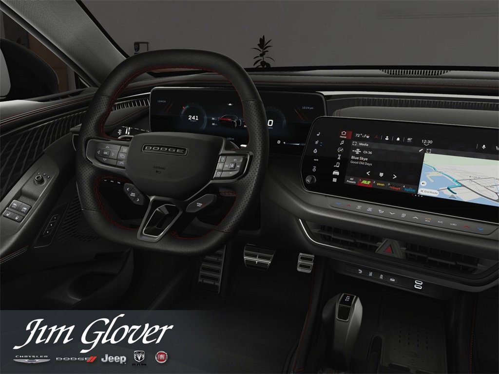 New 2025 Dodge Charger R/T Scat Pack w/ Track Pack image 22