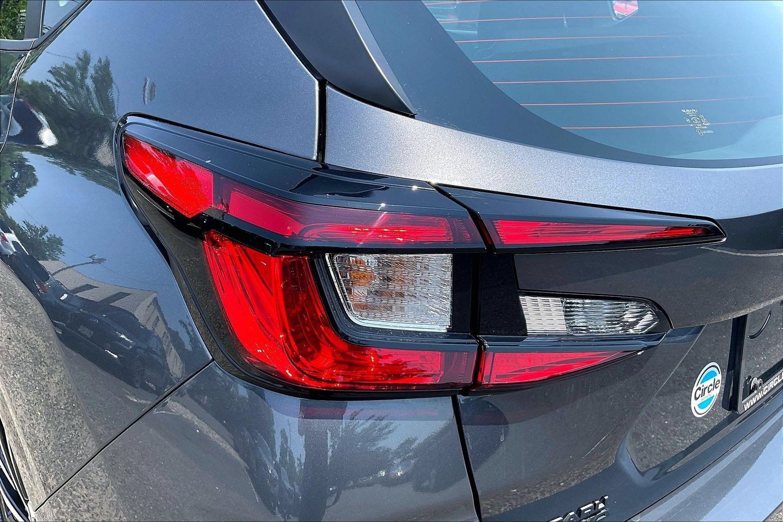 Certified 2026 Subaru Impreza 2.0i Sport AWD/4WD image 29