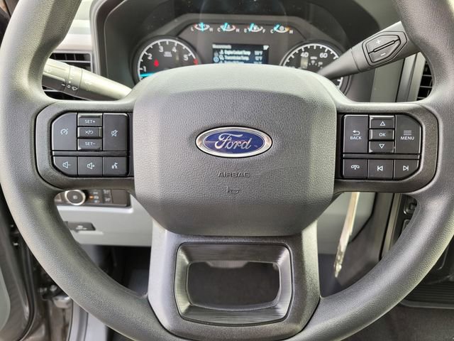 New 2026 Ford F250 XL w/ STX Appearance Package image 20