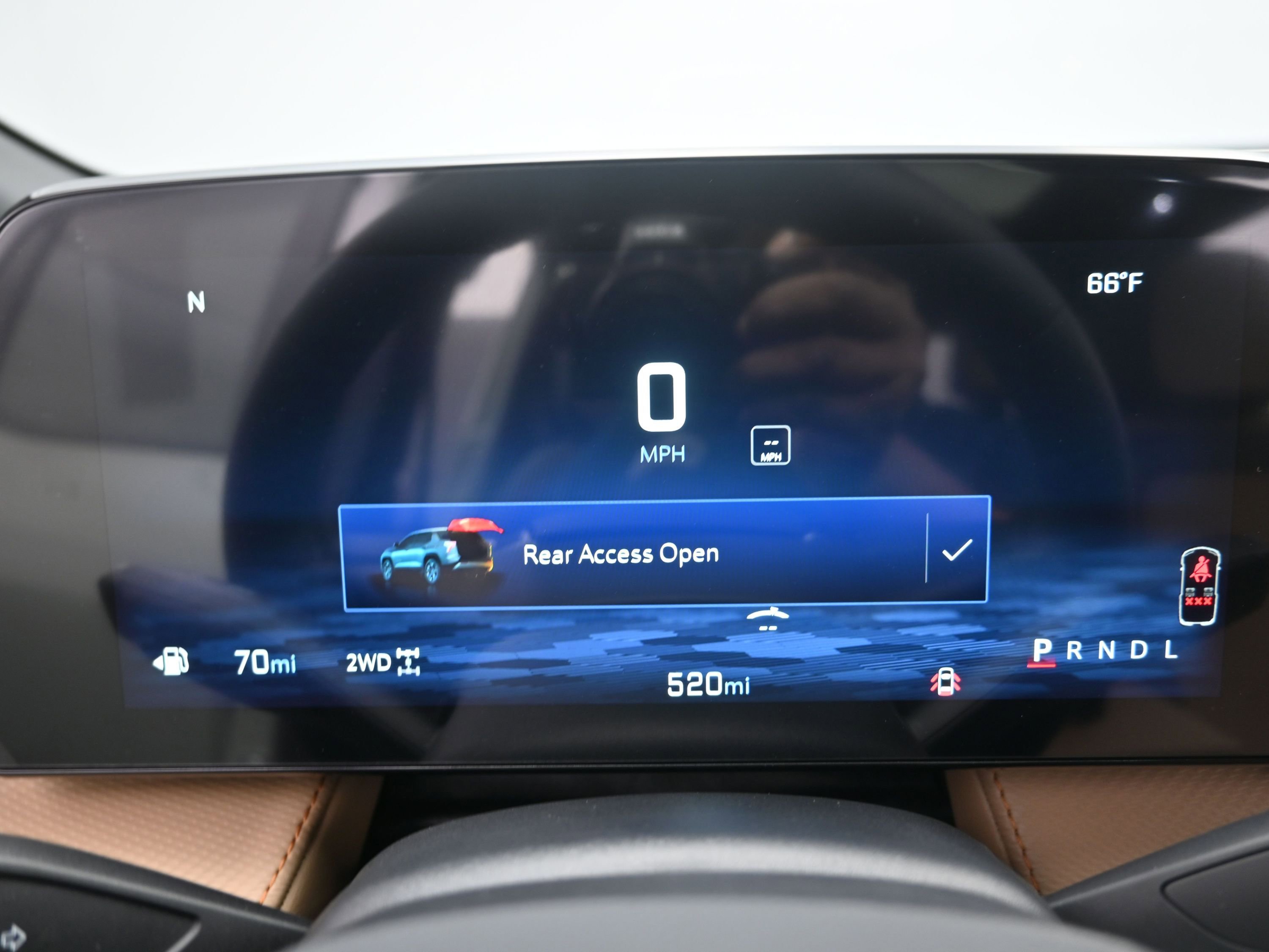 Used 2026 Chevrolet Equinox ACTIV w/ LPO, Floor Liner Package image 18