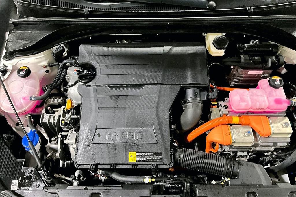 Used 2022 Hyundai Ioniq Limited image 27