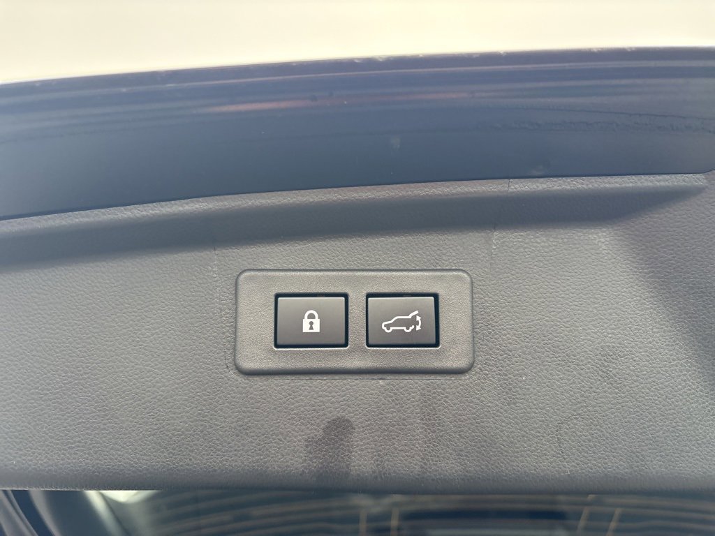 Certified 2025 Subaru Outback Onyx Edition image 27