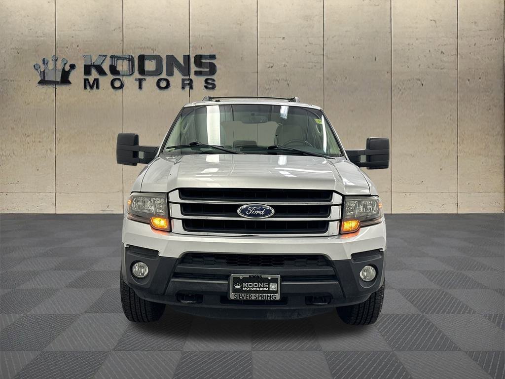 Used 2015 Ford Expedition XL image 3