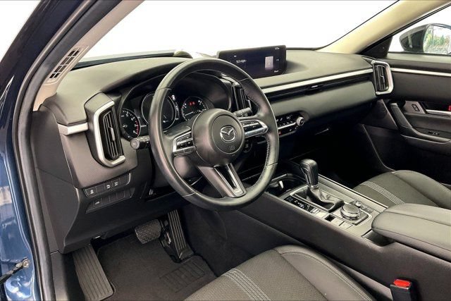 Used 2026 MAZDA CX-50 AWD 2.5 S w/ Preferred Pkg image 14