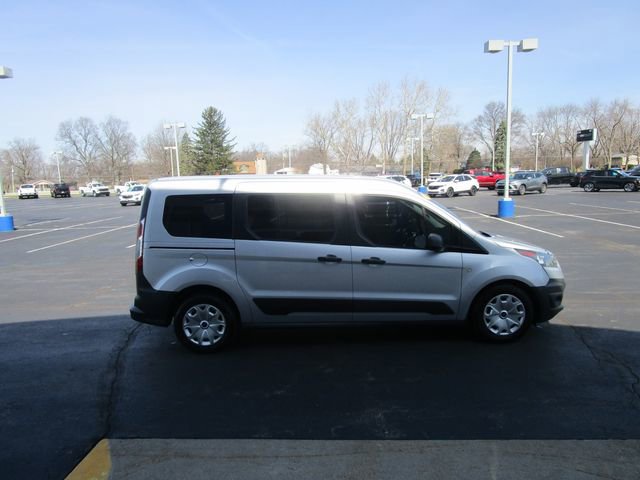 Used 2018 Ford Transit Connect XL image 6