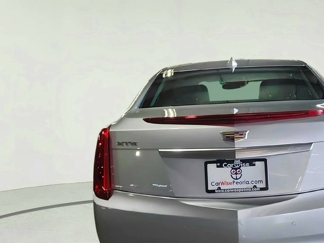 Used 2016 Cadillac XTS Premium FWD image 9