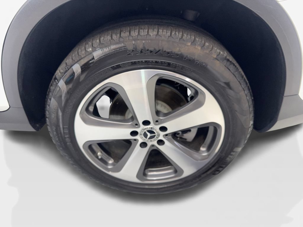 Used 2022 Mercedes-Benz GLC 300 w/ Premium Package Lite image 85