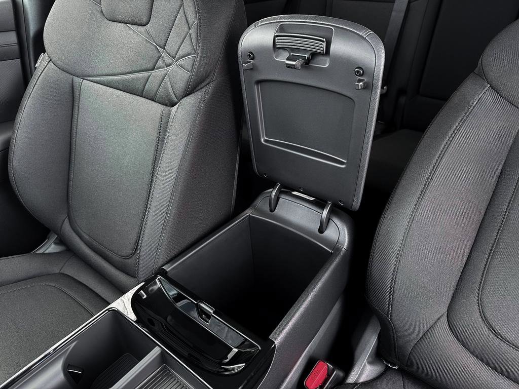 New 2026 Hyundai Tucson SEL image 19