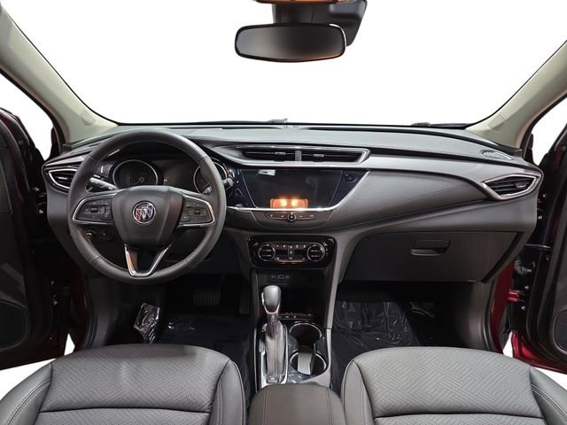 Used 2023 Buick Encore GX Essence w/ Experience Buick Package image 13