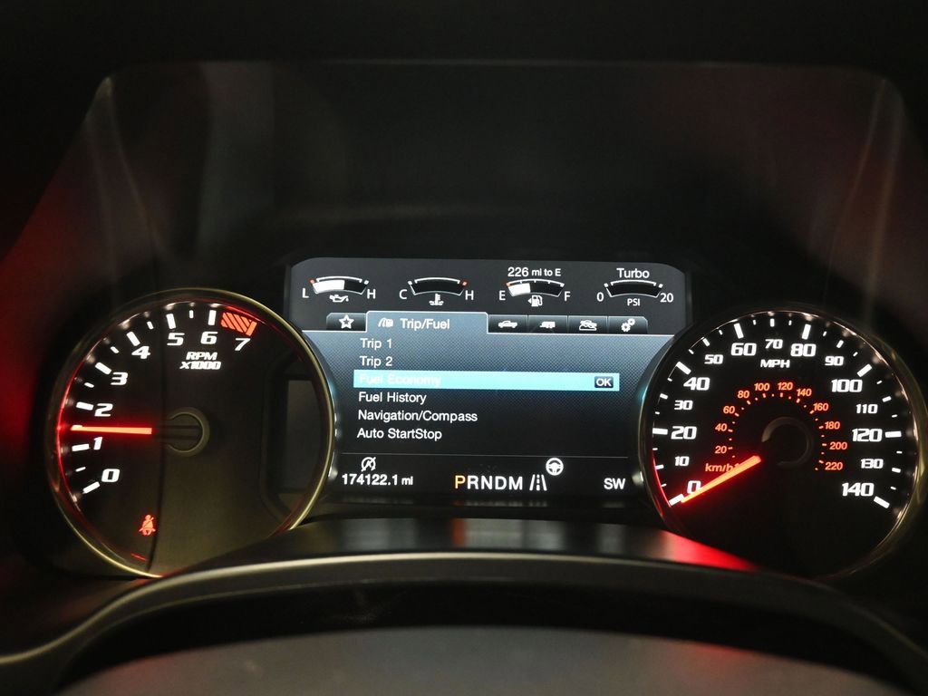 Used 2018 Ford F150 Raptor w/ Equipment Group 802A Luxury image 15