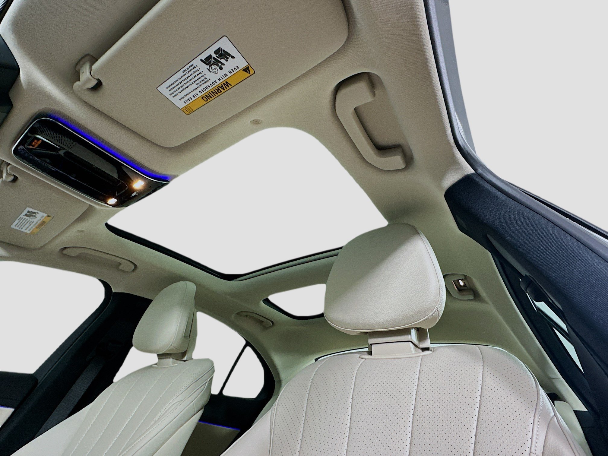 Certified 2026 Mercedes-Benz E 350 4MATIC Sedan image 27