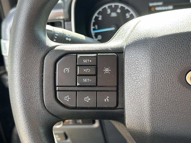 Certified 2023 Ford F150 XL w/ STX Appearance Package image 19