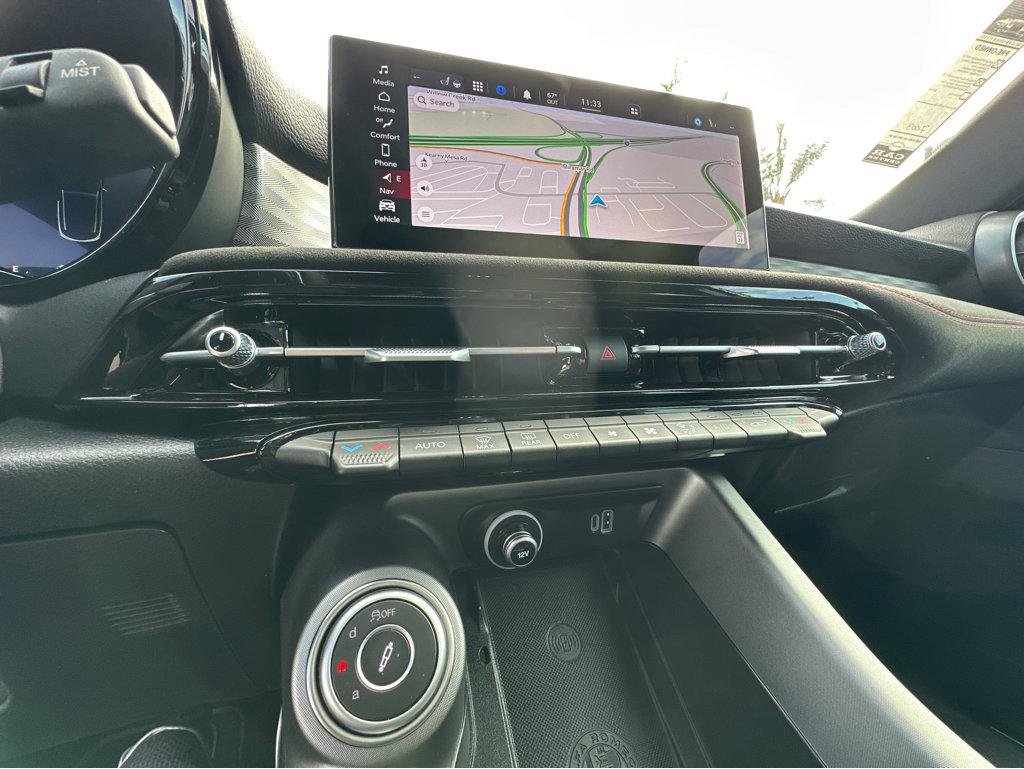 Used 2024 Alfa Romeo Tonale Veloce image 26