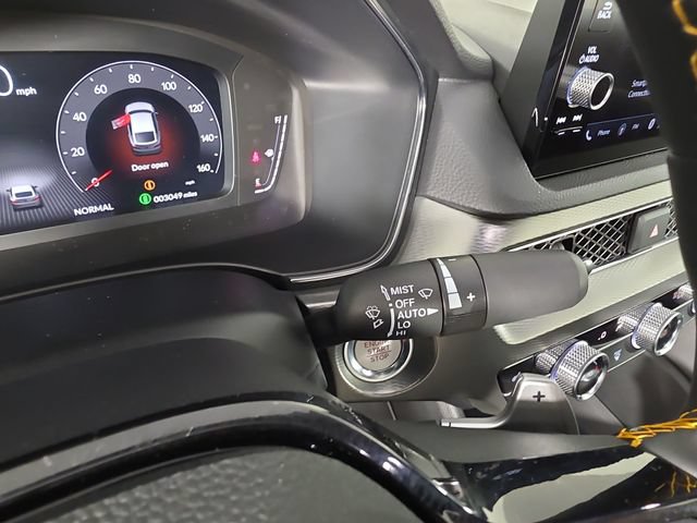 Used 2026 Acura Integra A-Spec w/ Technology Package FWD image 31