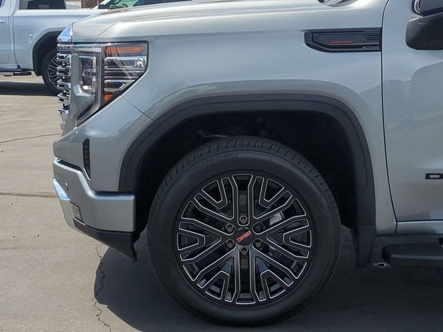 New 2026 GMC Sierra 1500 Denali w/ LPO, Black Badging Package AWD/4WD image 34