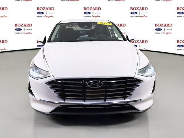 Used 2022 Hyundai Sonata SE w/ Cargo Package FWD image 2
