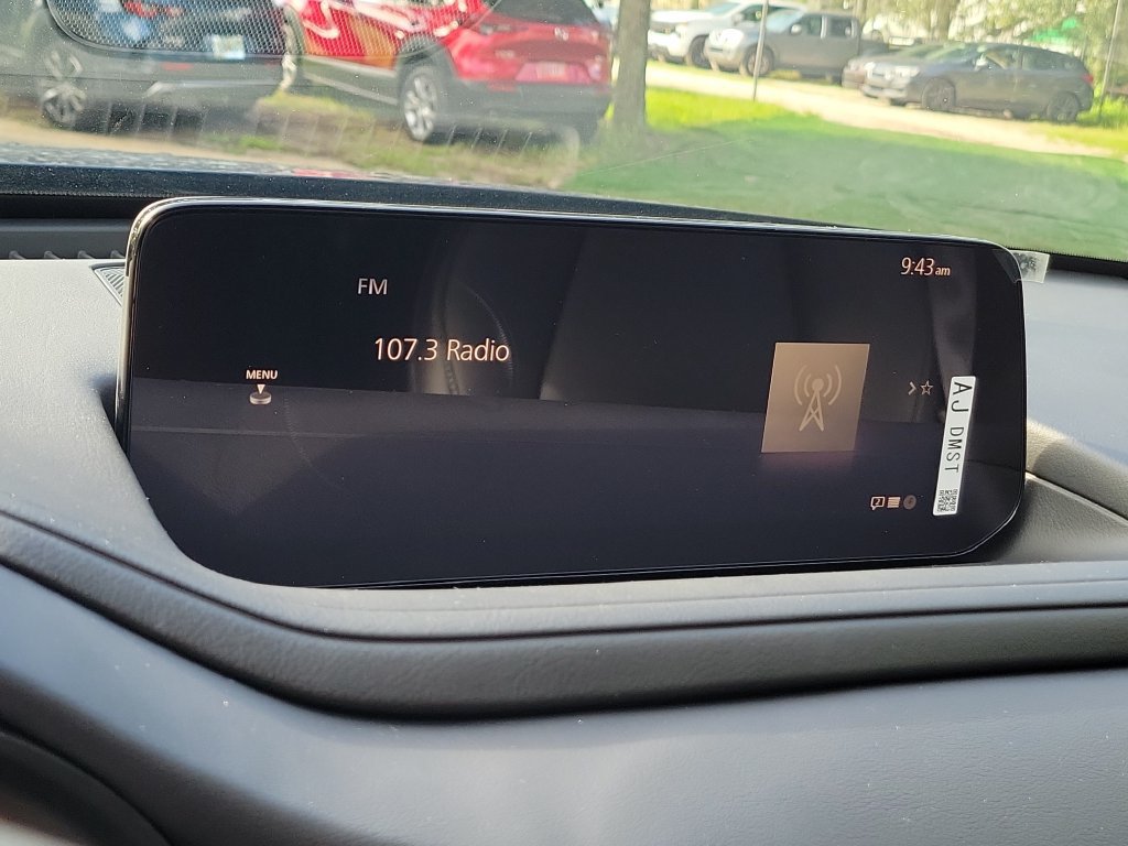New 2026 MAZDA CX-30 AWD 2.5 S image 25