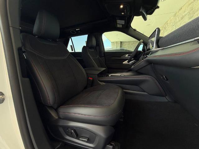 New 2026 Ford Explorer ST w/ Sun And Sound Package RWD image 25